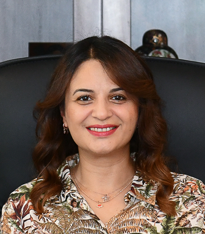 Esra GÜNGÖR