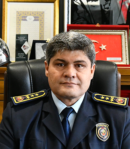 Ali Levent ÇERİ