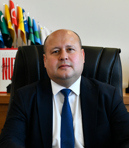 Ahmet Kürşad DEMİR