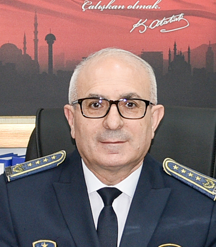 Olcay ERDAL