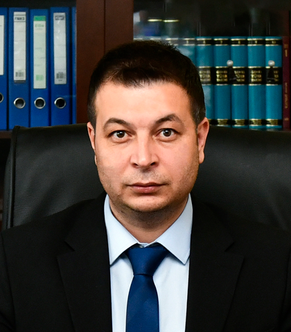 Ahmet GÜVEN