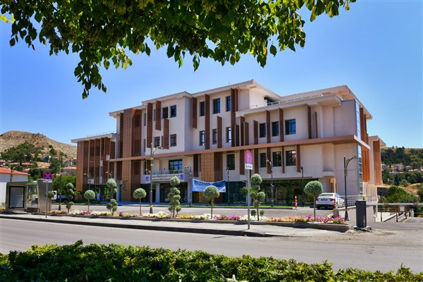 Beypazarı Aile Yaşam Merkezi