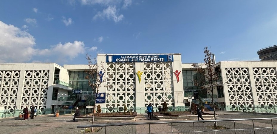 Osmanlı Aile Yaşam Merkezi