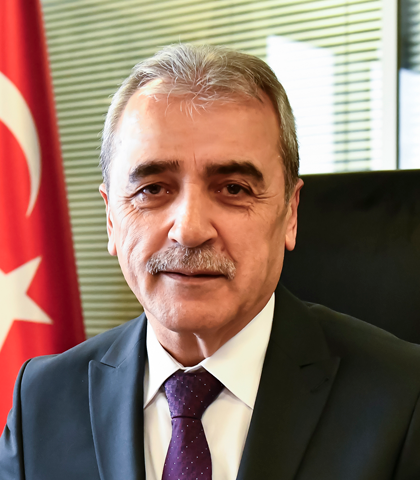 Mümtaz YAVUZ