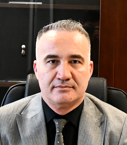 Murat KASAP