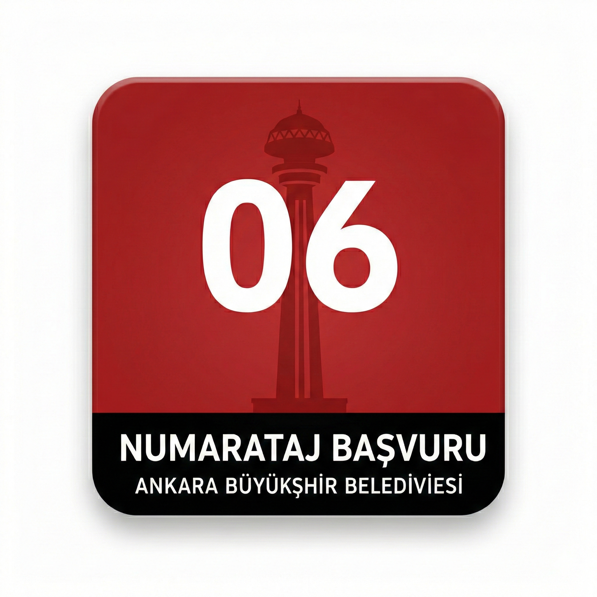 Online Numarataj Başvurusu