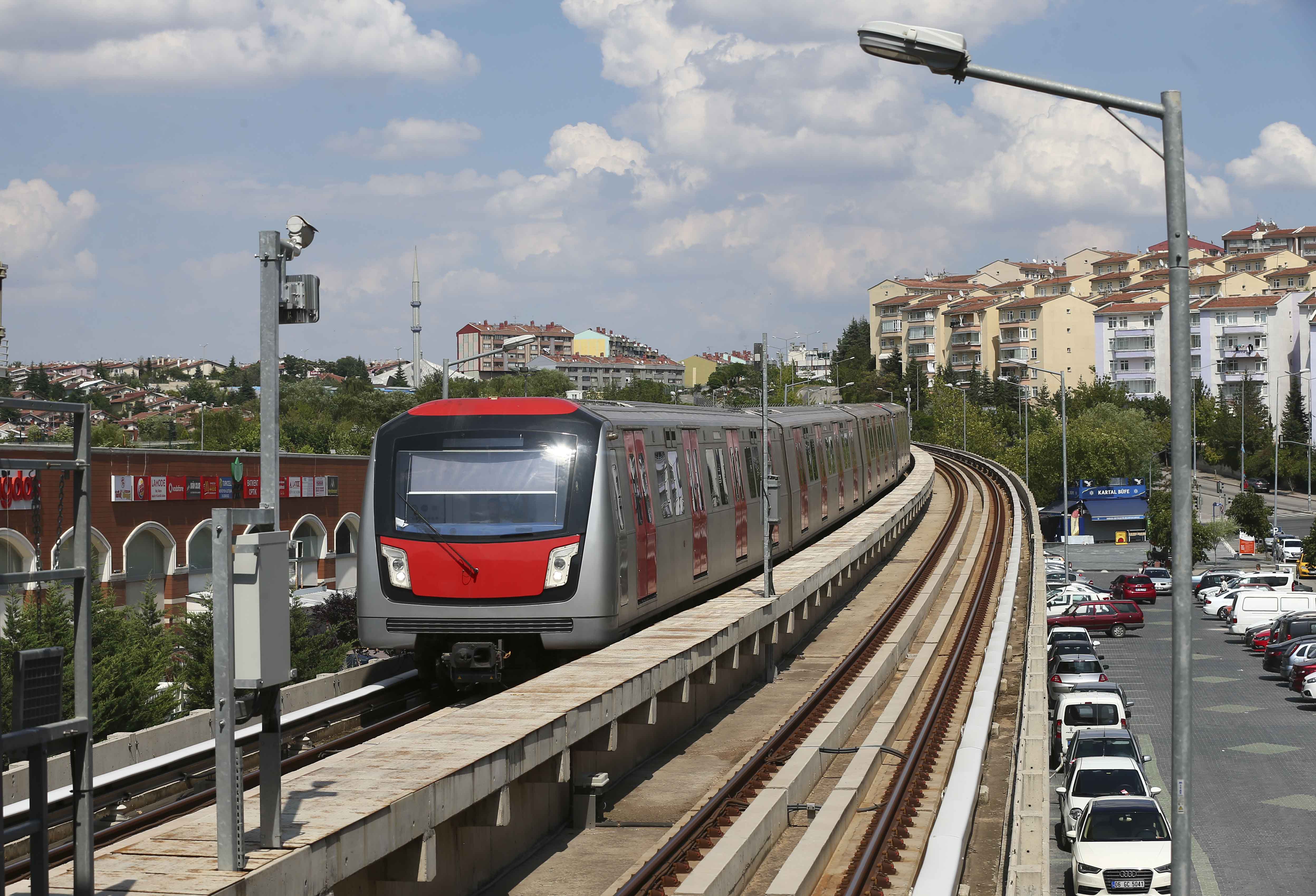 ABB RAMAZAN BAYRAMI İÇİN TÜM HAZIRLIKLARINI TAMAMLADI