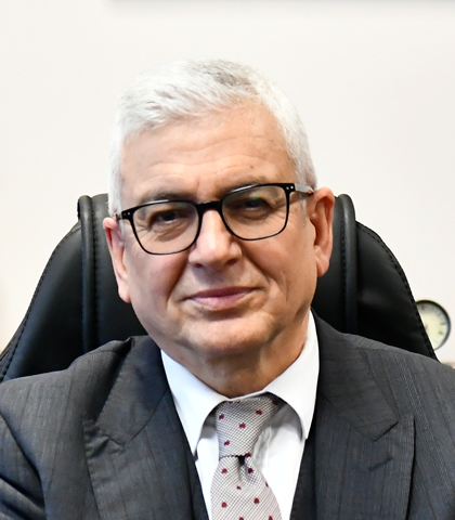 Mehmet PERÇİN