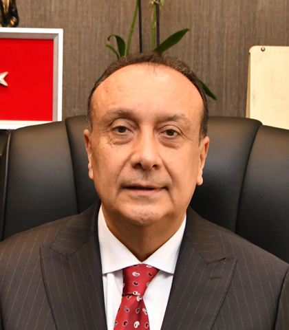 Ümit TÜRKMEN