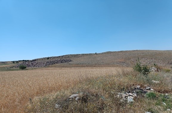 Tuluntaş GES Projesi
