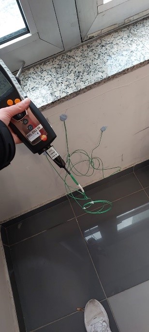 Enerji Verimliliği Etüt Proje Çalışması