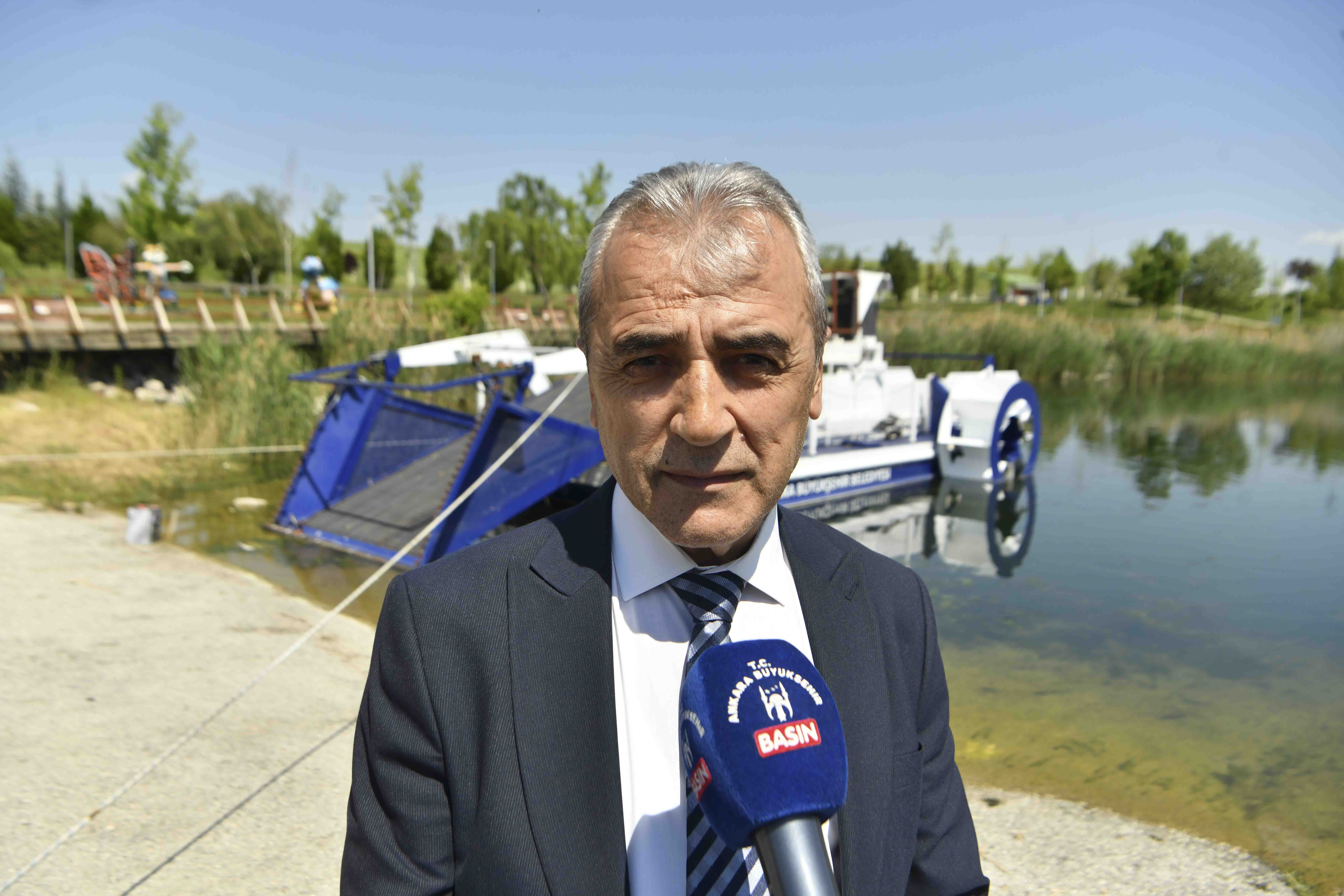 BAŞKENT’TE VEKTÖR VE HAŞERELERE GEÇİT YOK