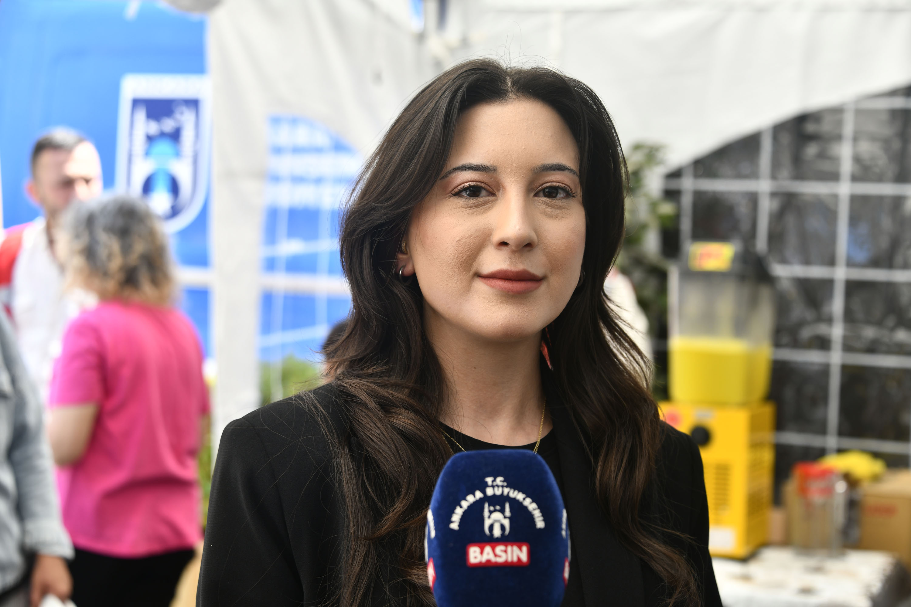 ABB’DEN YAZ AYLARINDA SERİNLETEN HİZMET