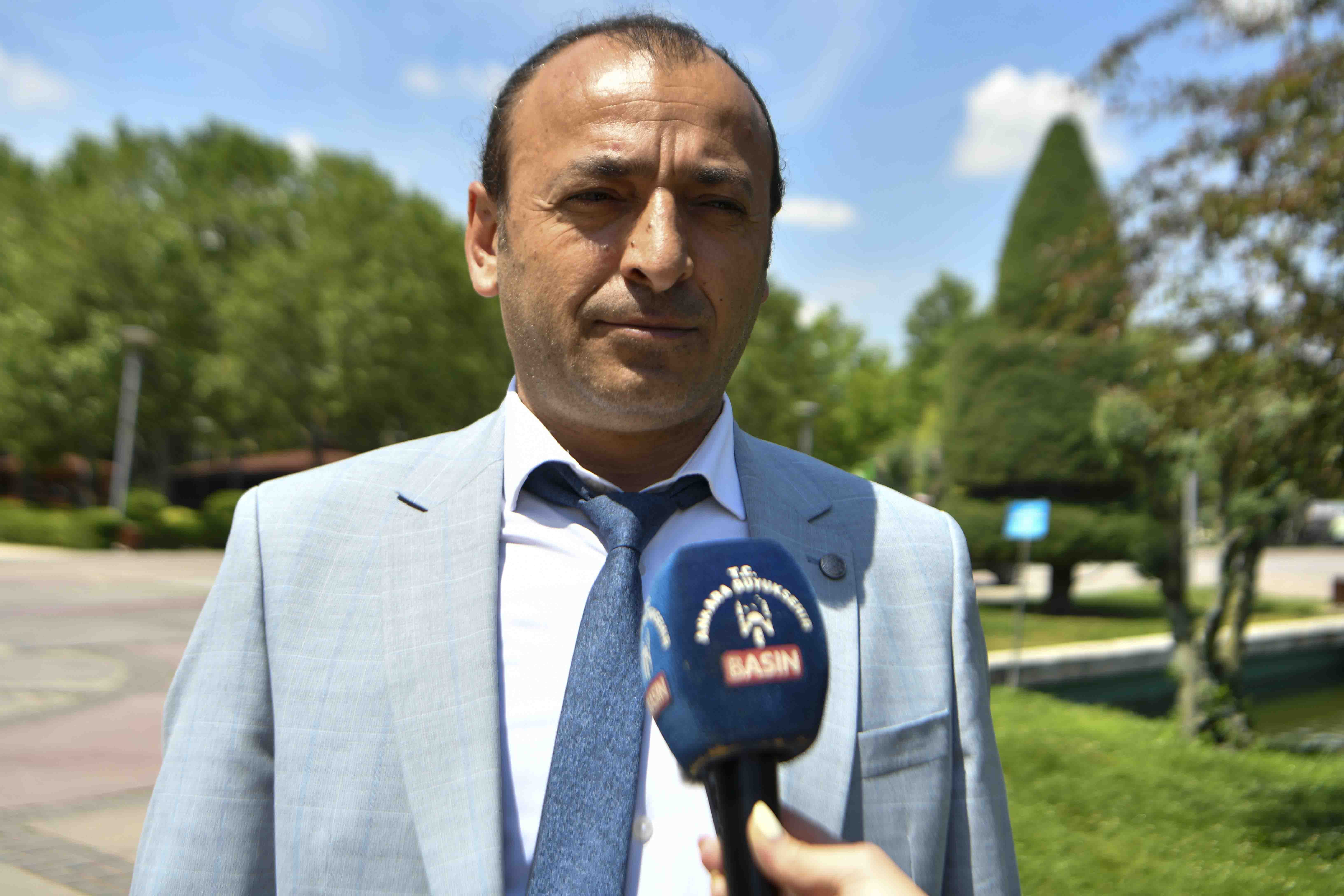 ABB’DEN İLAÇLAMA SEFERBERLİĞİ