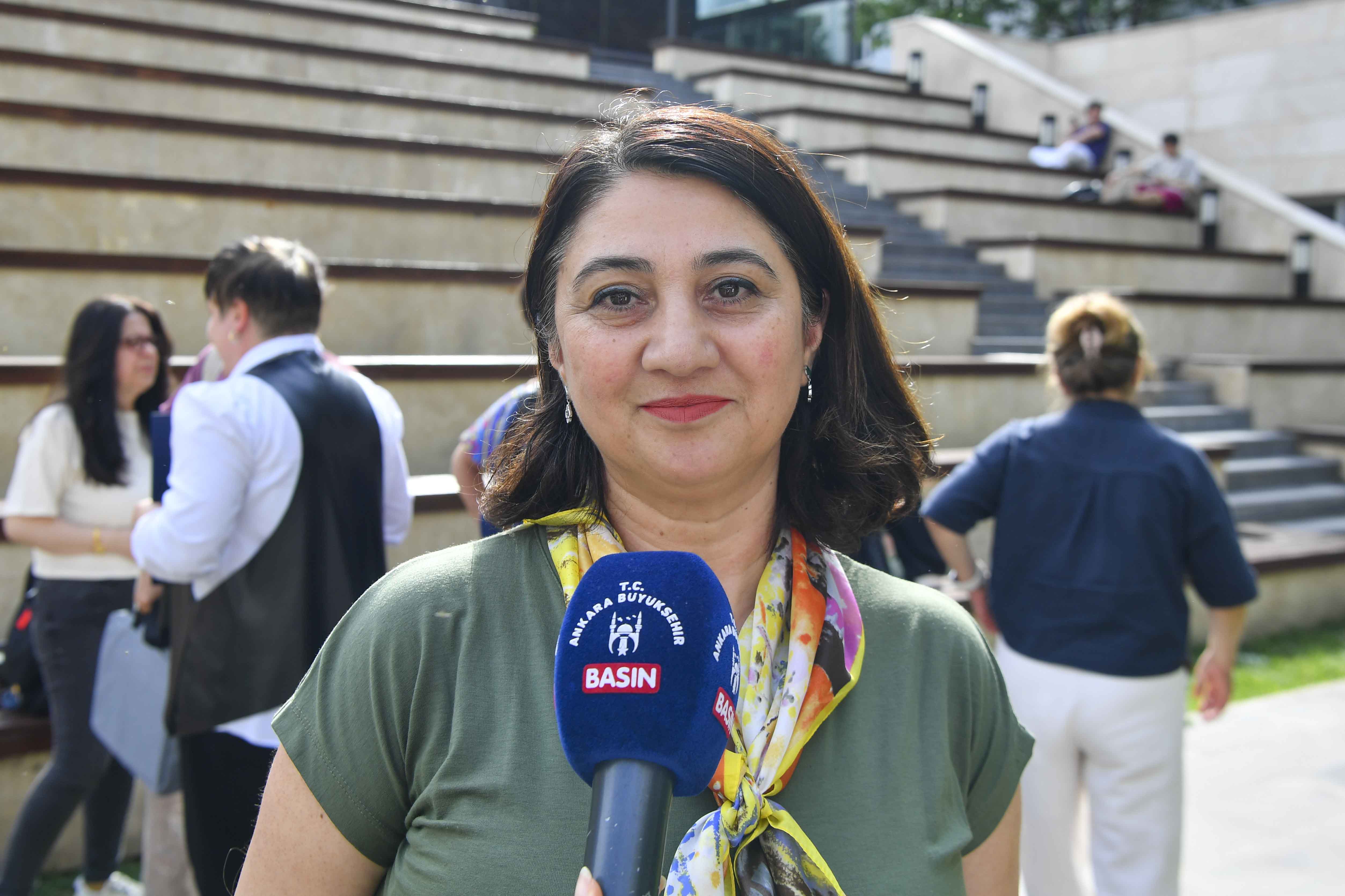 BÜYÜKŞEHİR’DEN KADININ İŞ GÜCÜNE KATILMASI İÇİN ANLAMLI ADIM