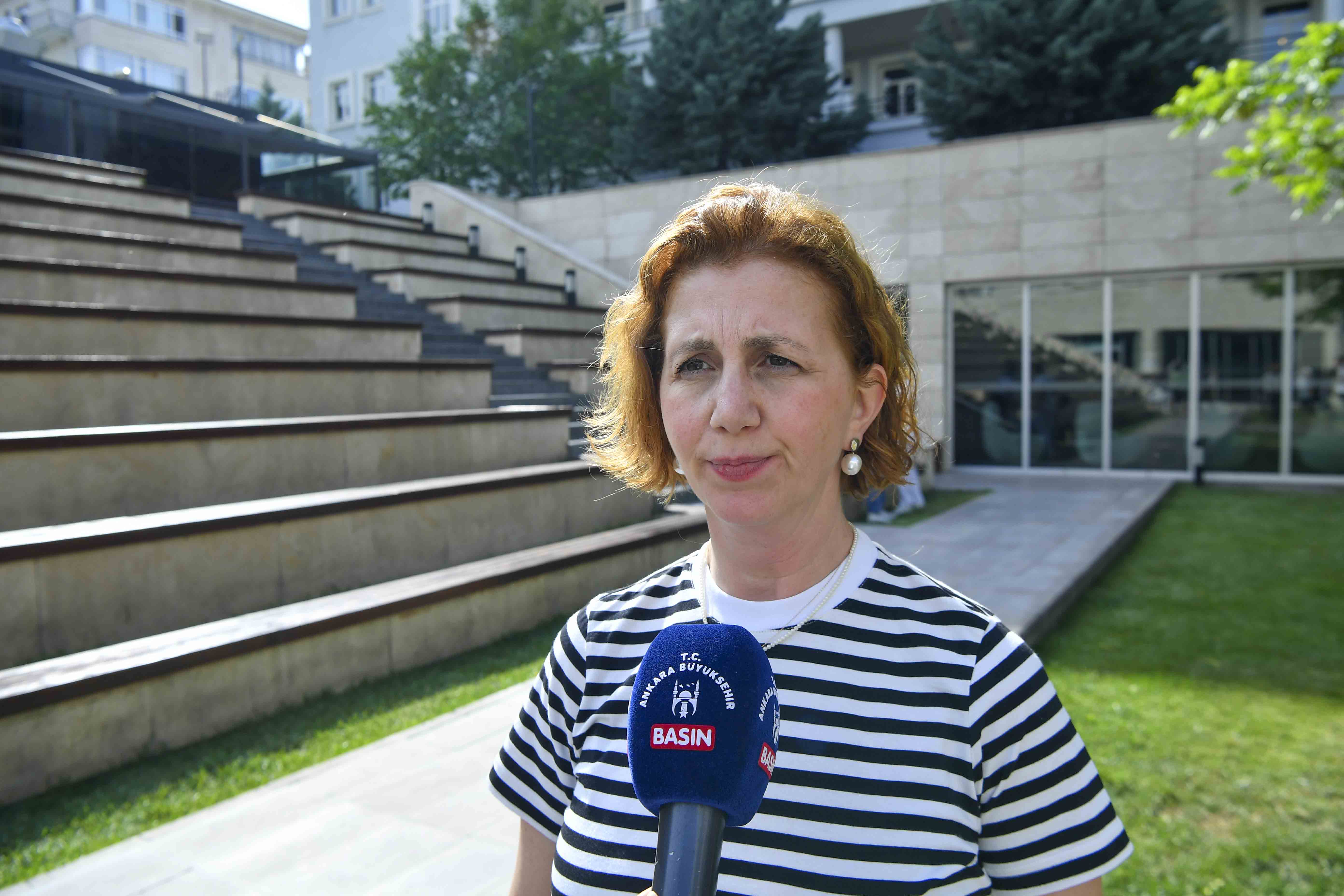 BÜYÜKŞEHİR’DEN KADININ İŞ GÜCÜNE KATILMASI İÇİN ANLAMLI ADIM