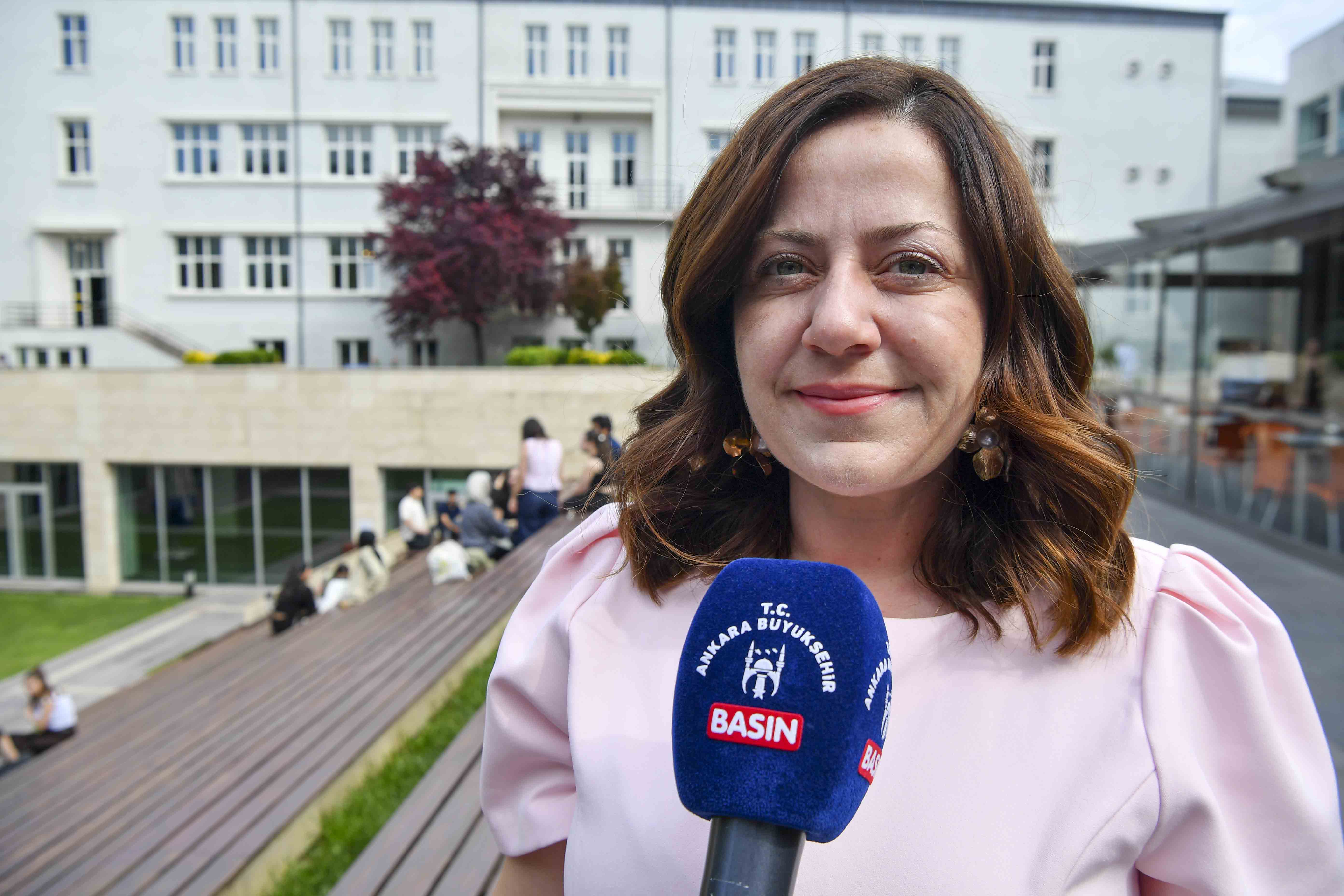 BÜYÜKŞEHİR’DEN KADININ İŞ GÜCÜNE KATILMASI İÇİN ANLAMLI ADIM