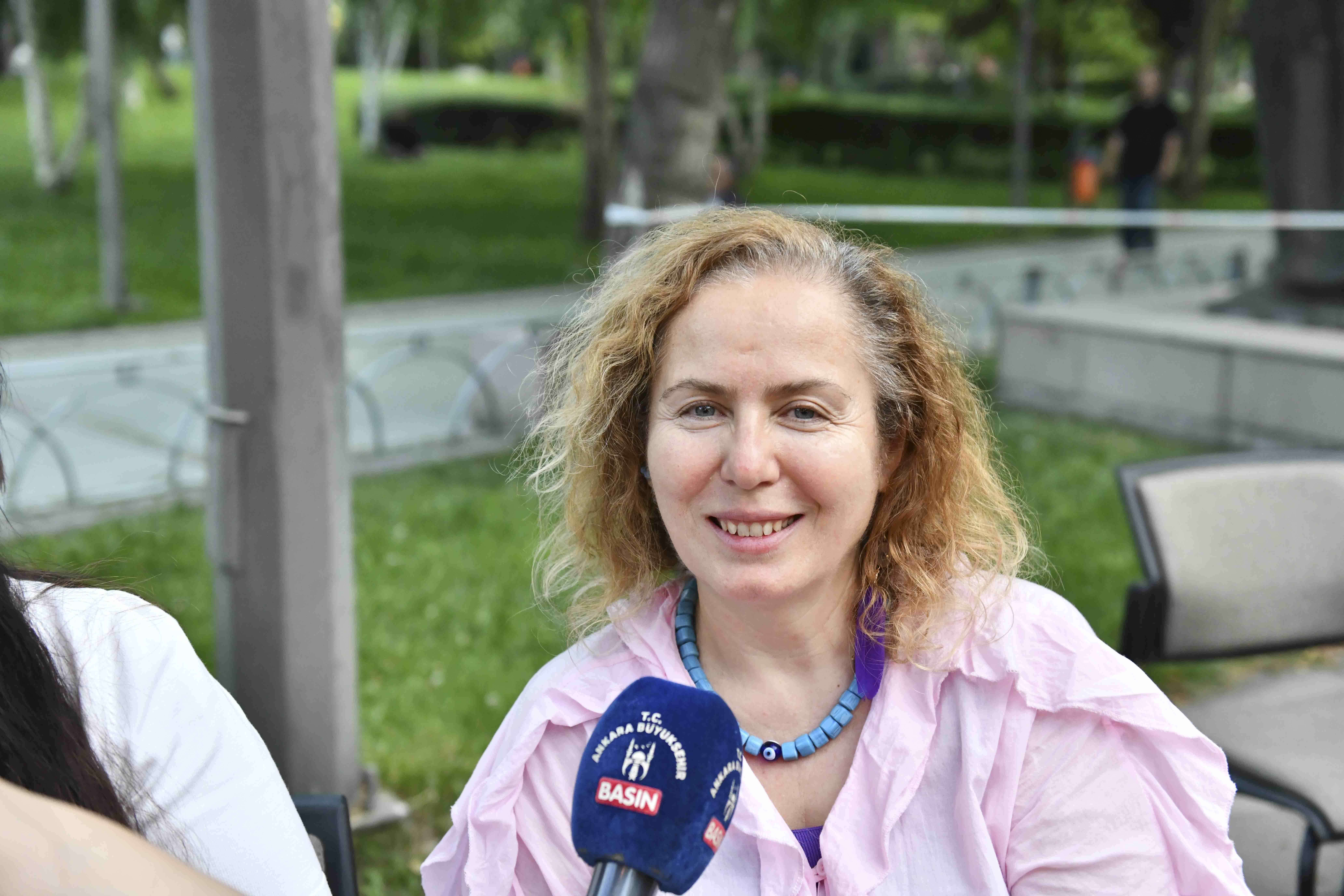 “BİR YUDUM MUHABBET” SEYİRCİYLE BULUŞTU