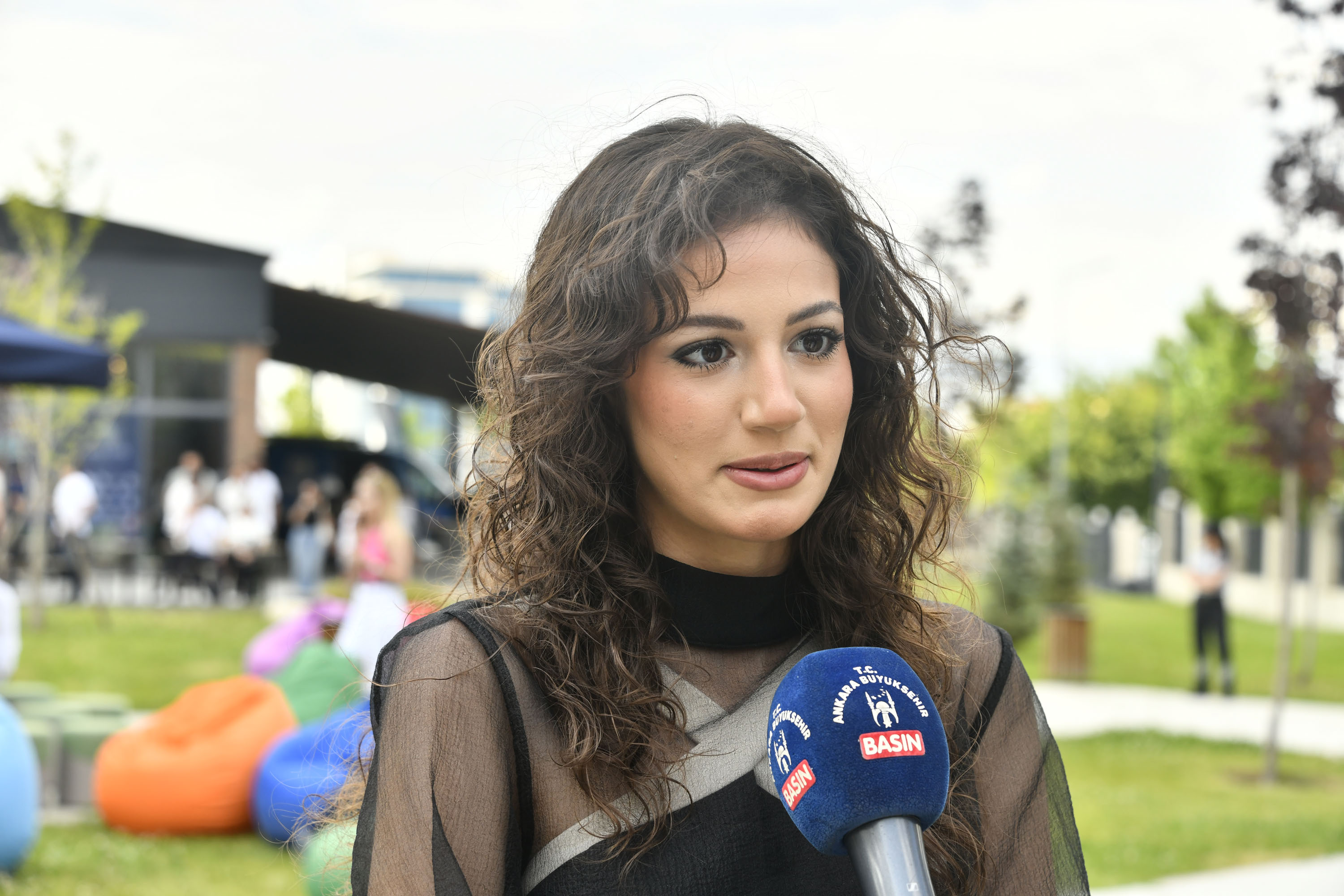 ABB’DEN GENÇ MÜZİSYENLERE DESTEK