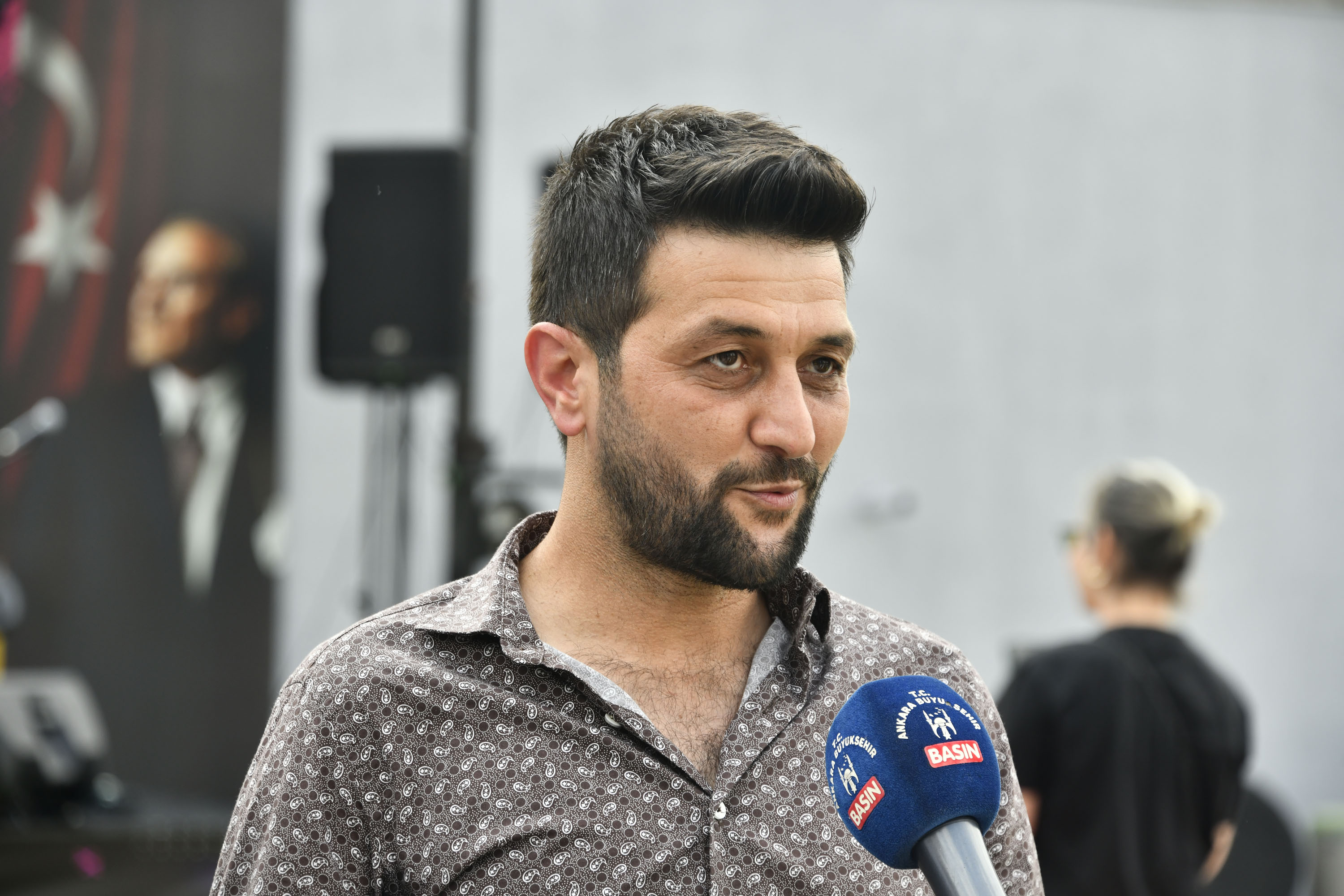 ABB’DEN GENÇ MÜZİSYENLERE DESTEK