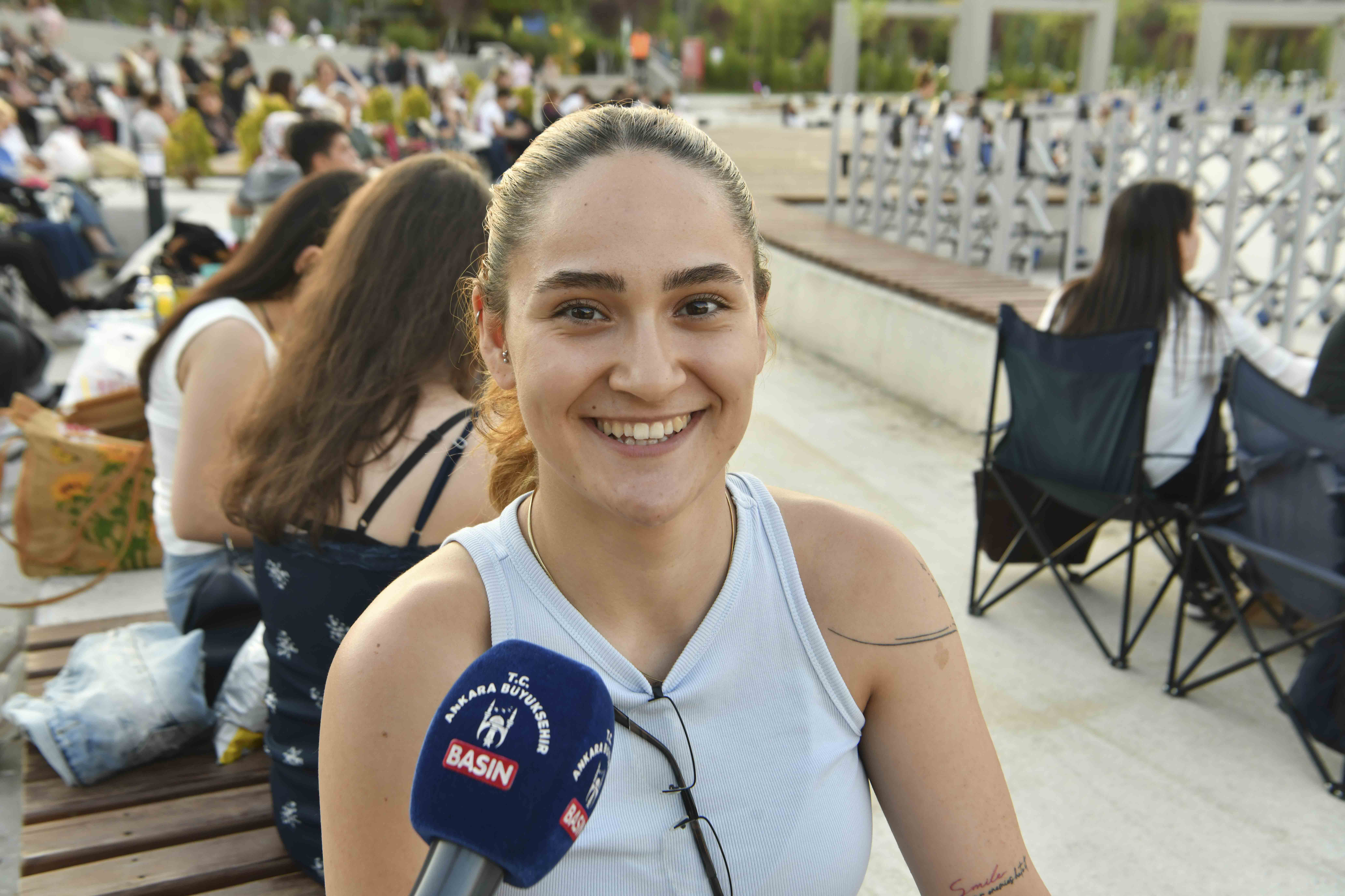 KÜLTÜR SANAT DOLU AKŞAMLAR ÇAYYOLU YAZ SAHNESİ’NDE