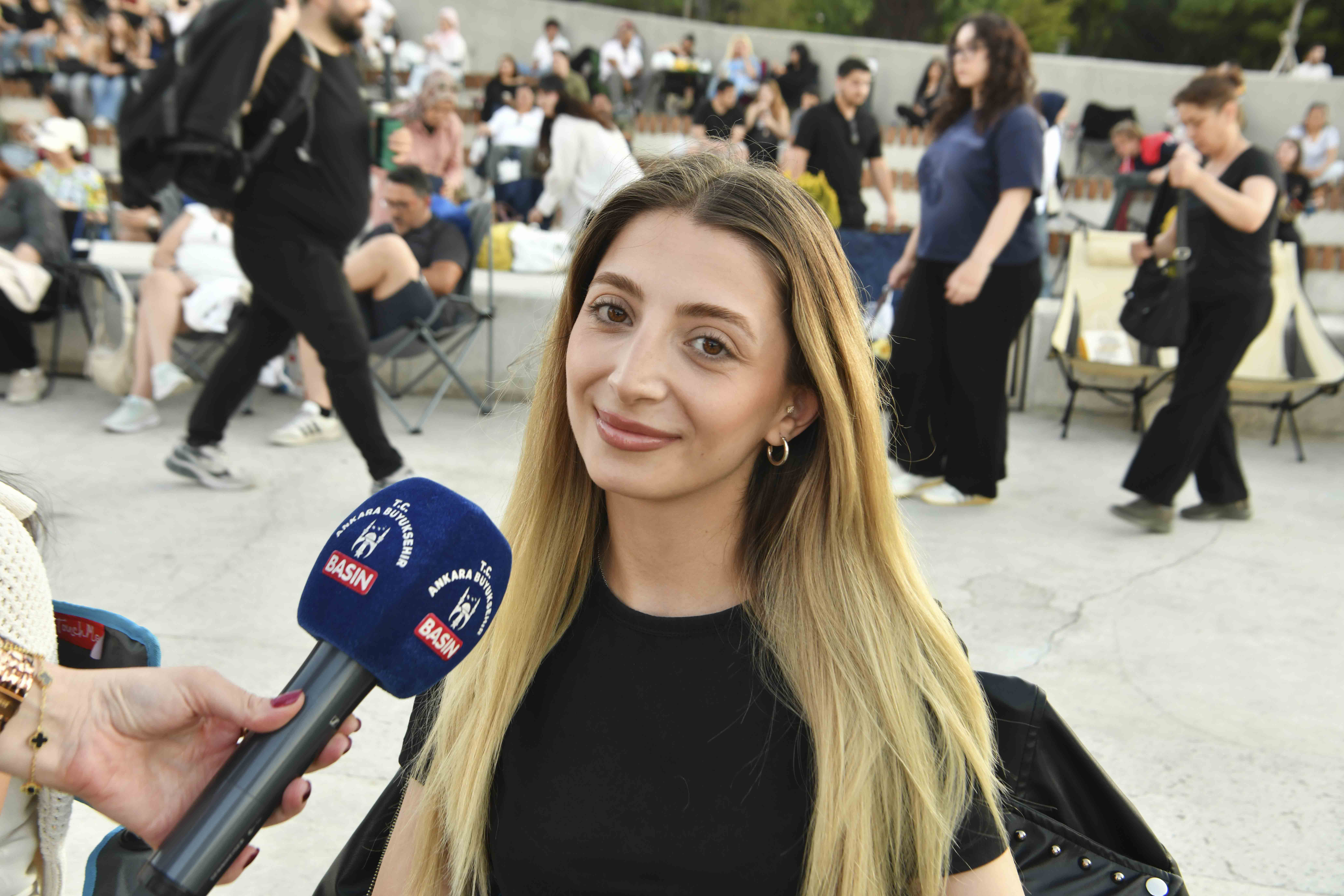 KÜLTÜR SANAT DOLU AKŞAMLAR ÇAYYOLU YAZ SAHNESİ’NDE