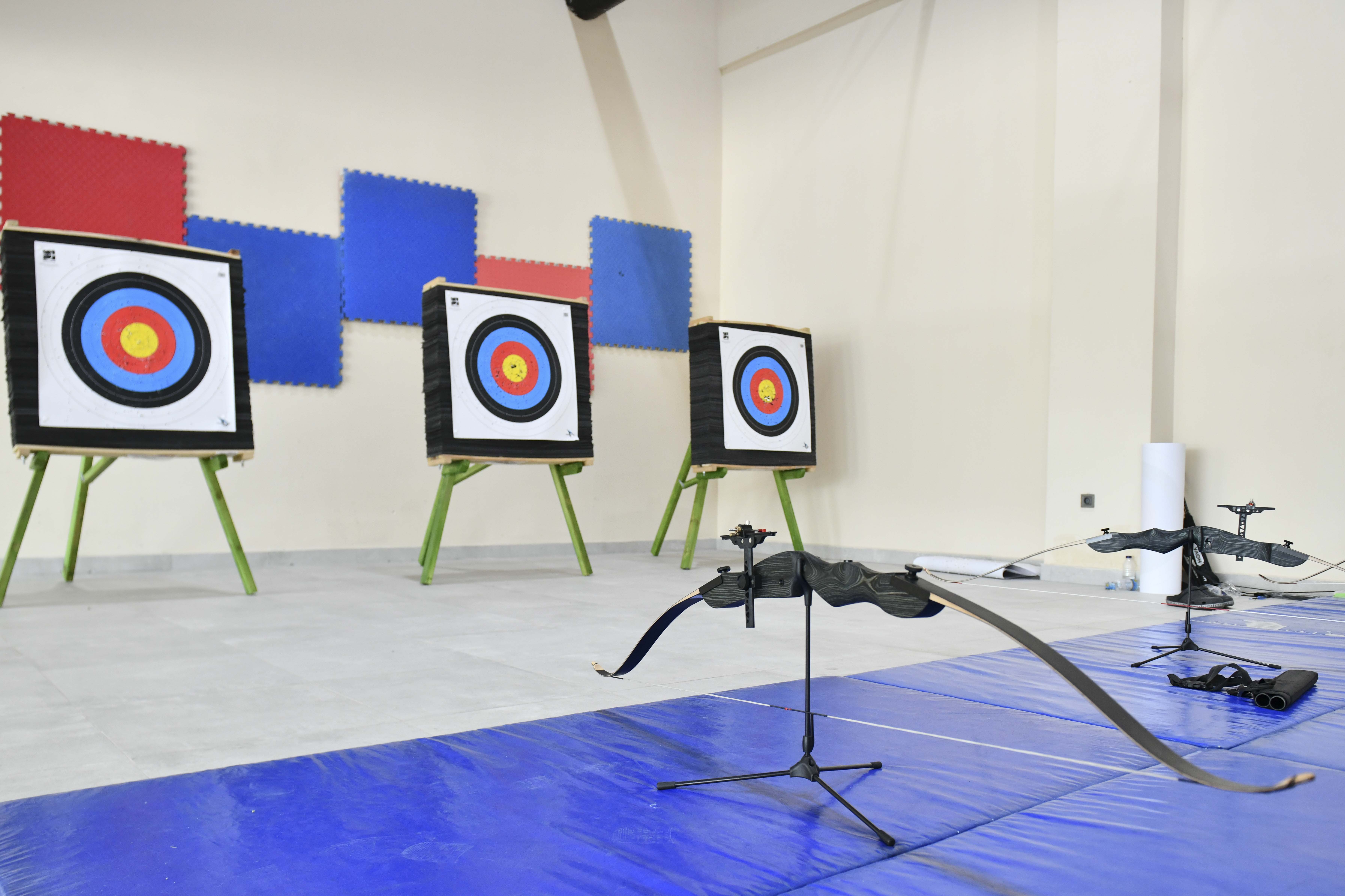 ANKARA BÜYÜKŞEHİR BELEDİYESİ’NİN YAZ OKULU SPOR KURSLARI BAŞVURULARI BAŞLADI