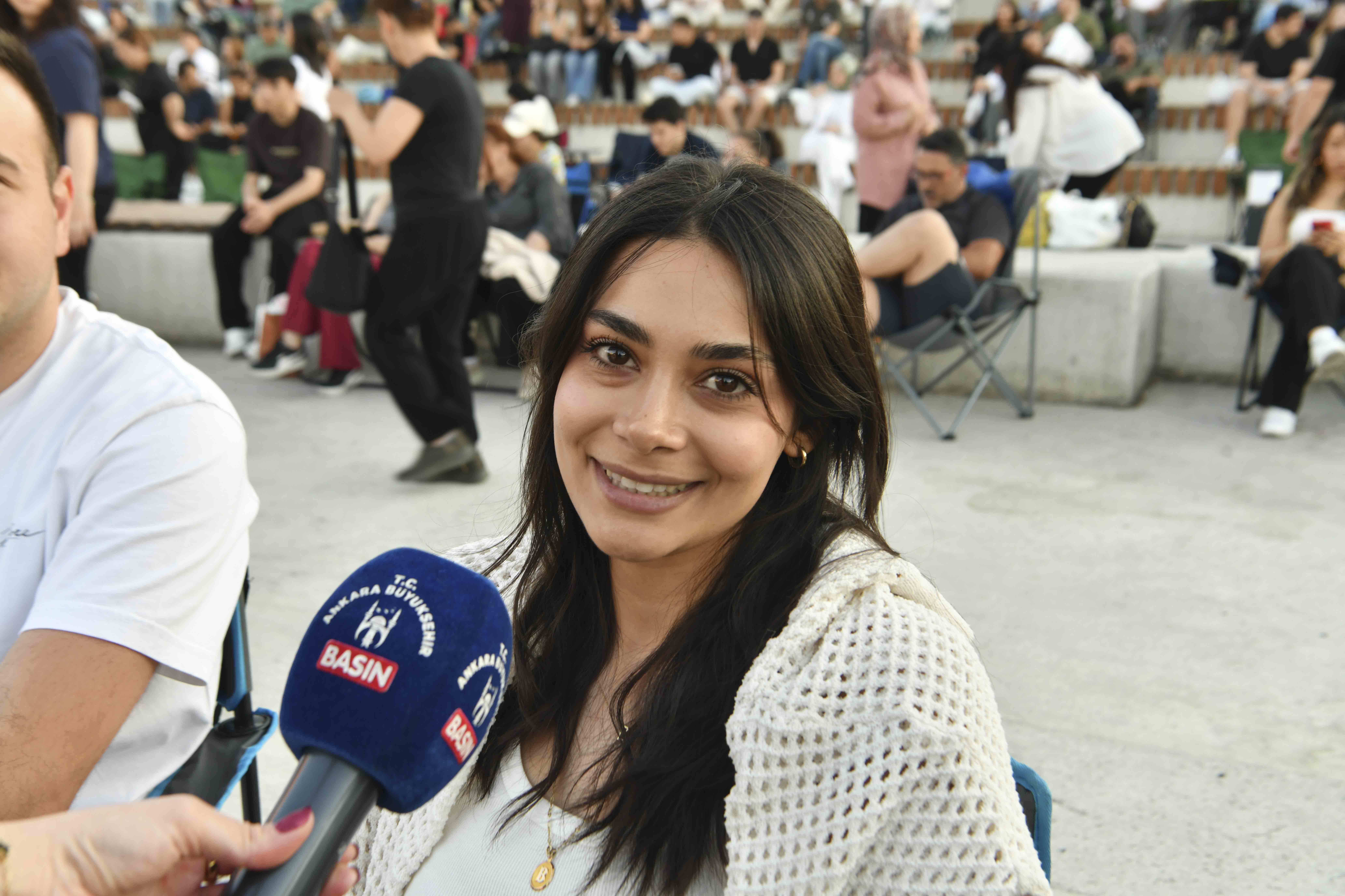 KÜLTÜR SANAT DOLU AKŞAMLAR ÇAYYOLU YAZ SAHNESİ’NDE