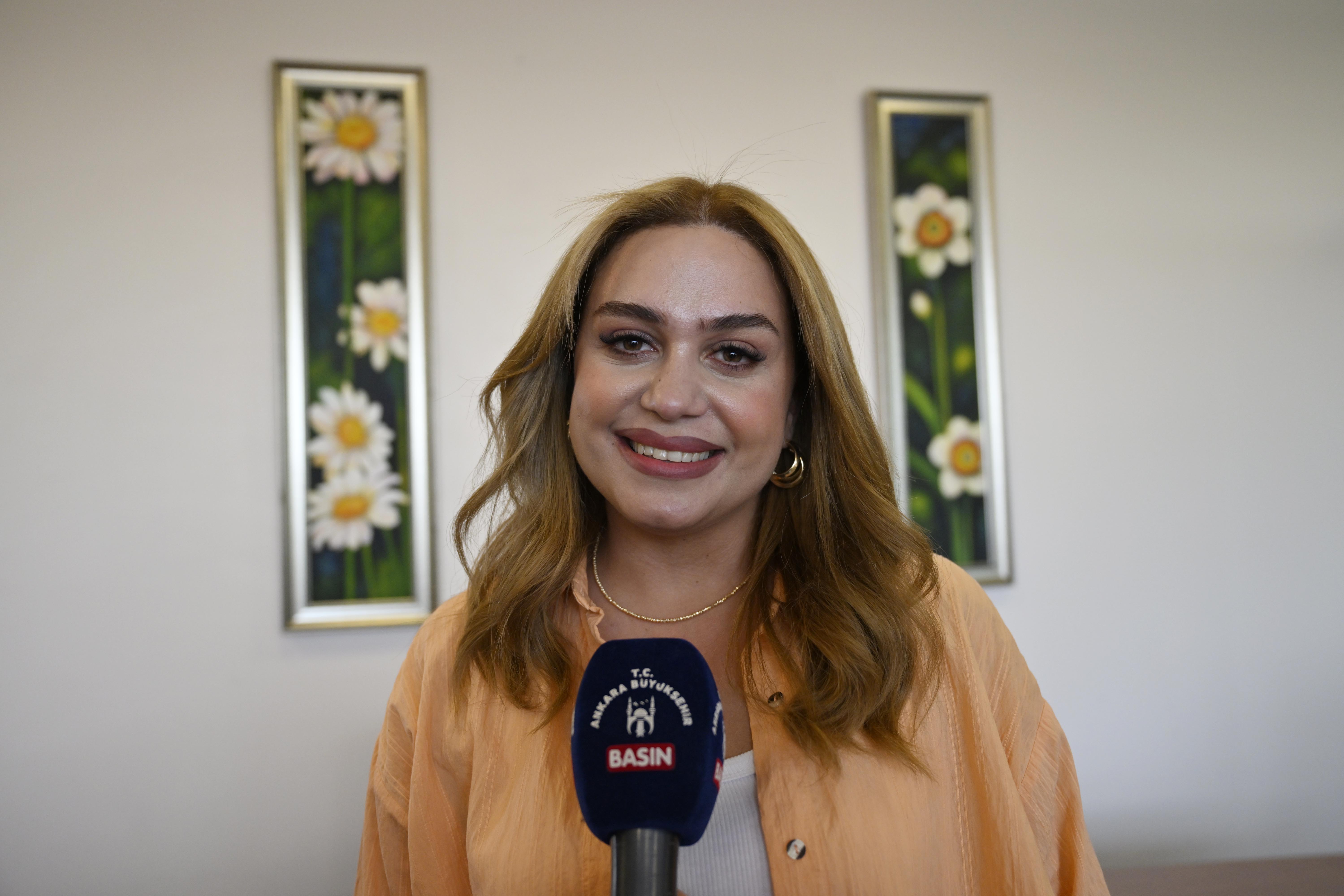 "HER ÇOCUĞA SANAT PROJESİ" İLE GELECEĞİN SANATÇILARI YETİŞMEYE DEVAM EDİYOR