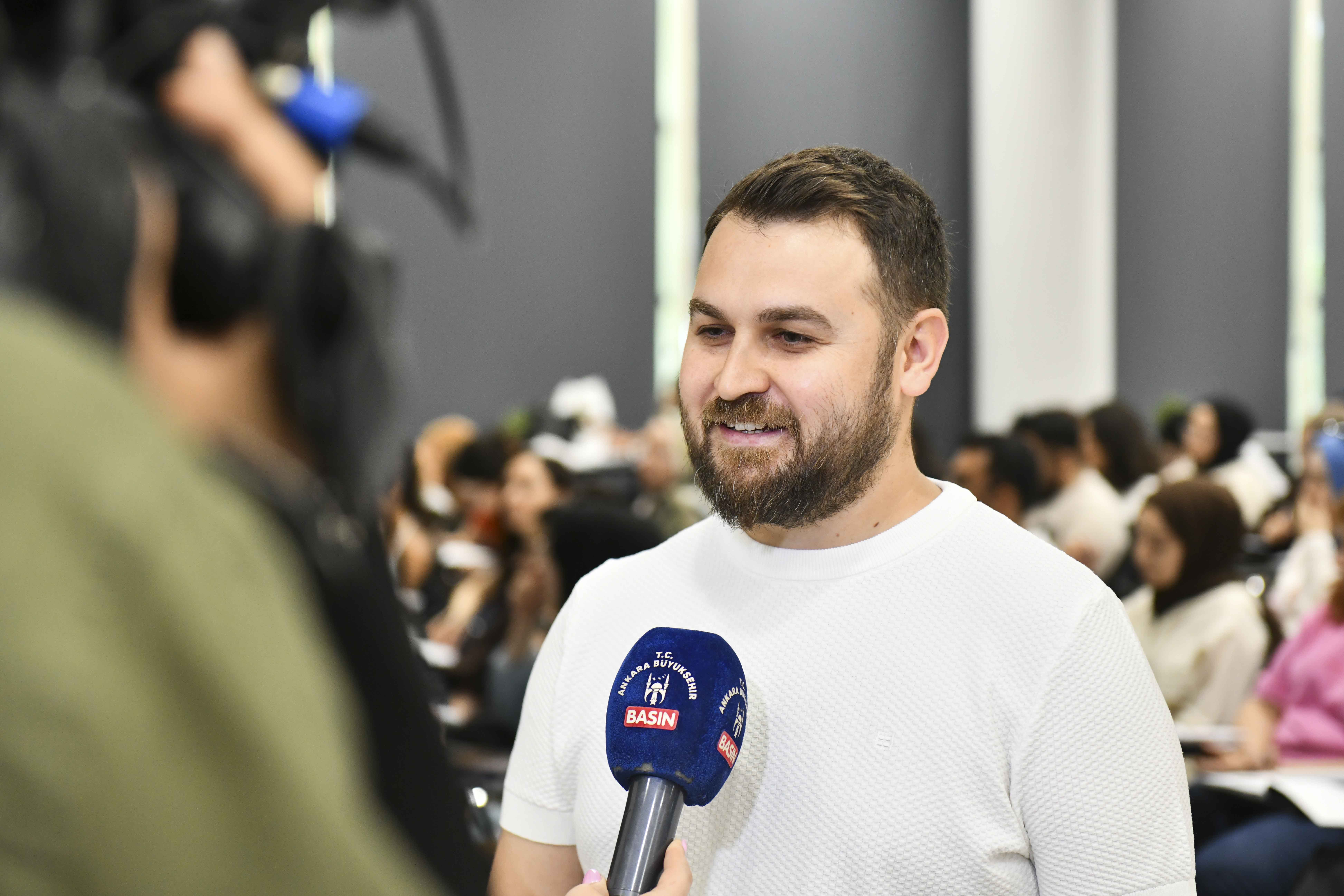 ABB’NİN ÜCRETSİZ AGS TEKRAR KAMPI BAŞLADI