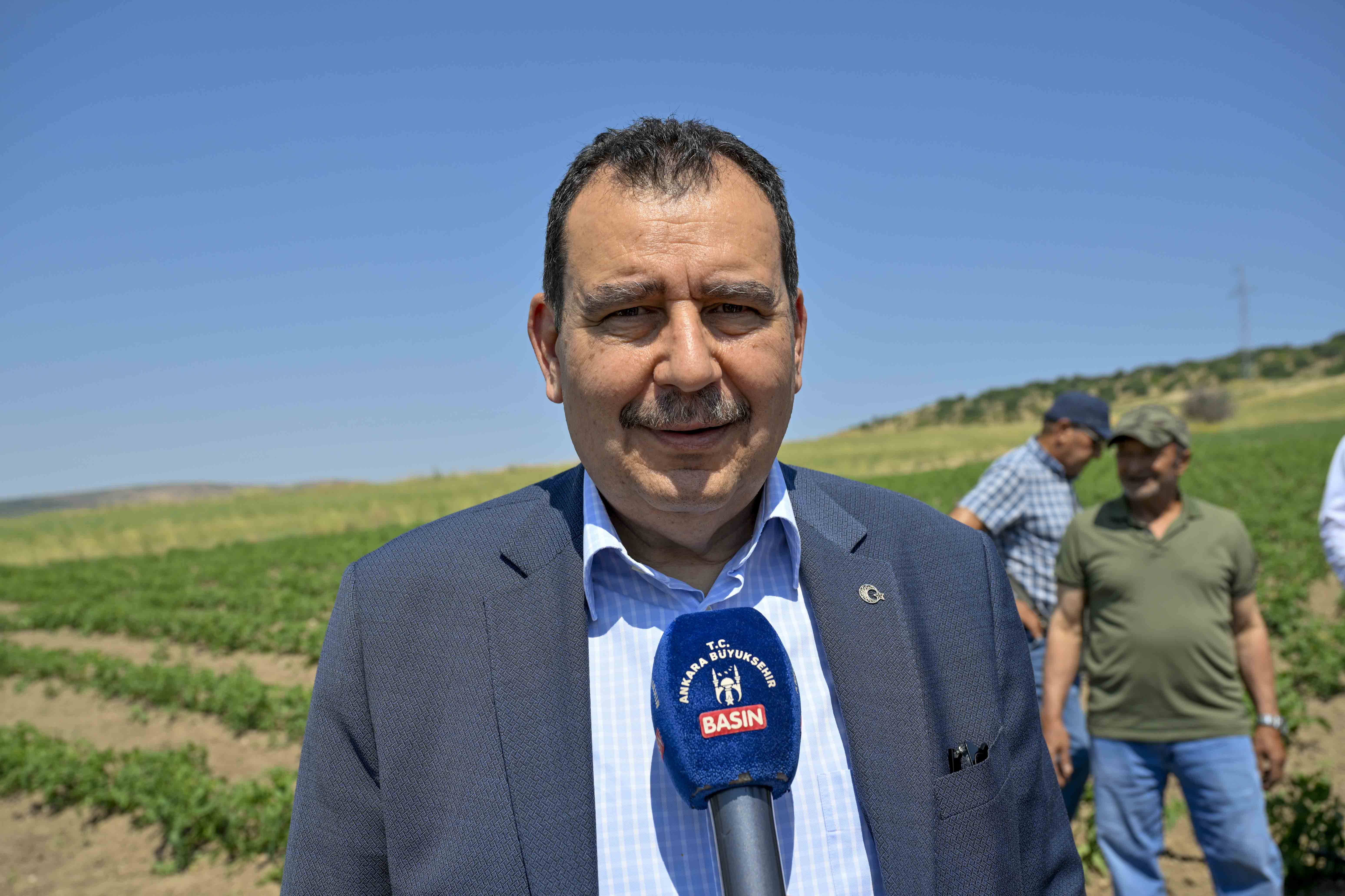 ABB’DEN ÜRETİCİYE “AKILLI BÖCEK” DESTEĞİ