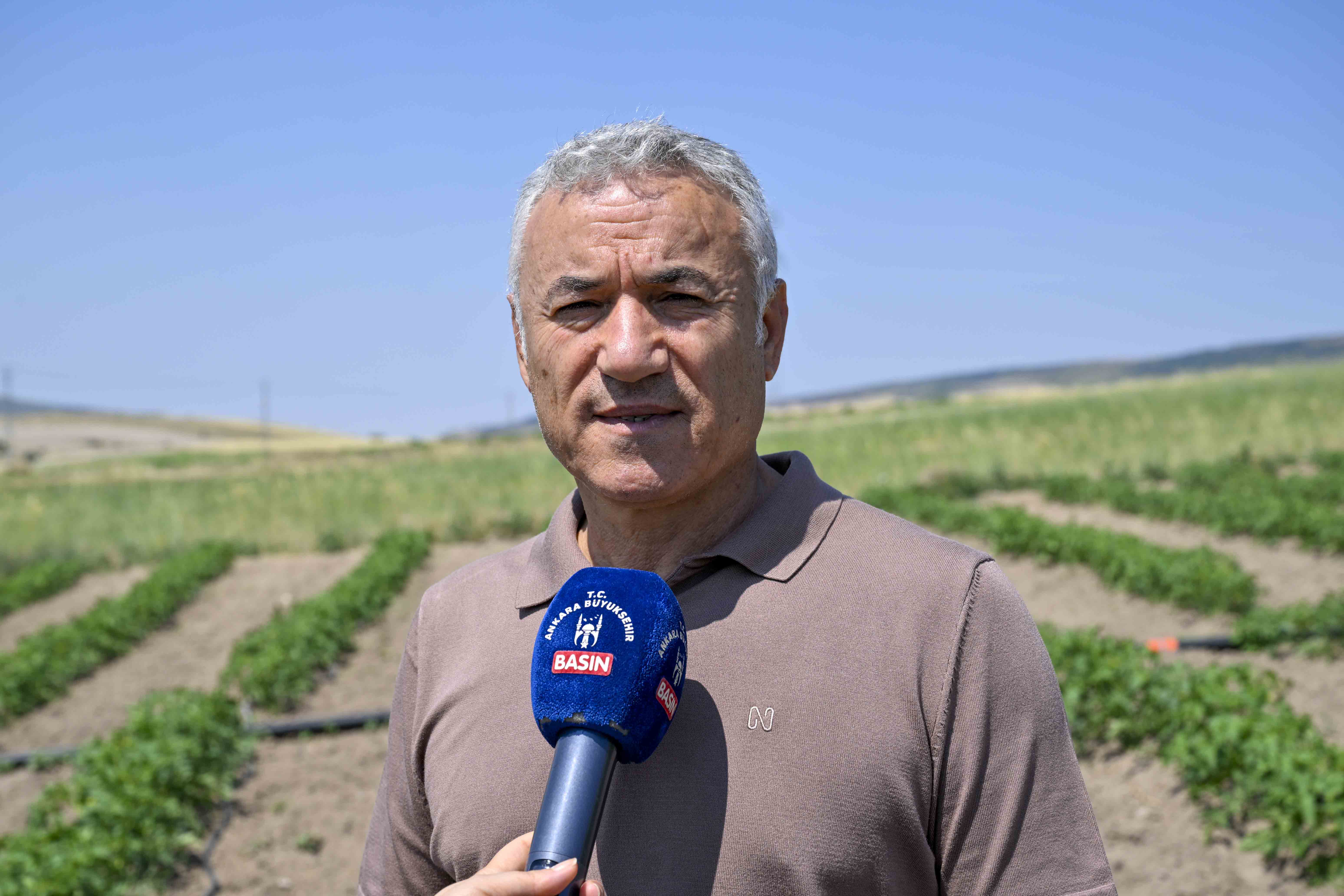 ABB’DEN ÜRETİCİYE “AKILLI BÖCEK” DESTEĞİ