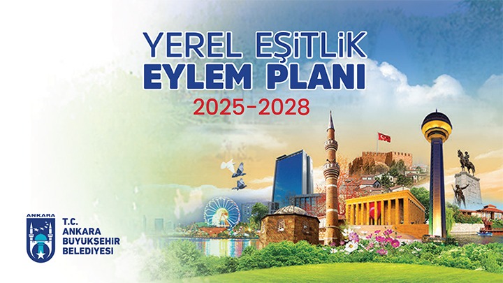 Yerel Eşitlik Eylem Planı